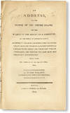 An Address, to the People of the United States, on the subject of the report of a committee of the House of Representatives, appointed to "Examine and report, whether monies drawn from the treasury, have been faithfully applied to the objects for which they were appropriated, and whether the same have been regularly accounted for," which report was presented on the 29th of April, 1802