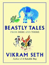 Beastly Tales by Seth, Vikram