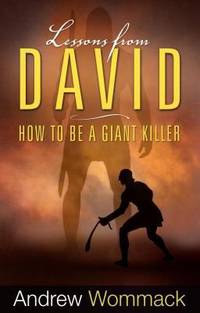 Lessons from David : How to Be a Giant Killer