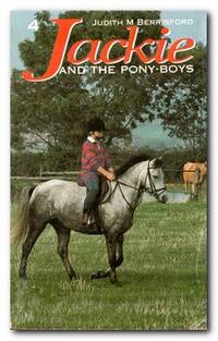image of Jackie And The Pony Boys