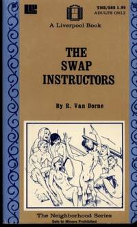 The Swap Instructors TNS-592