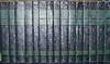 Compton's Pictured Encyclopedia And Fact Index 15 Volume Set