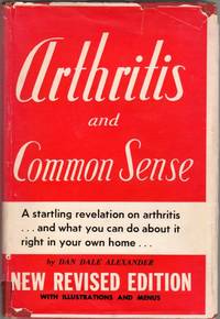 Arthritis and Common Sense