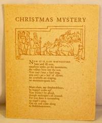 cover of Christmas Mystery.