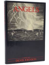 cover of ANGELS