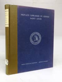 image of Private Libraries in Creole Saint Louis