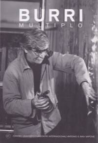 Burri: Multiplo: Novembre 200 - Gennaio 2001