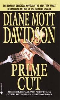 Prime Cut Goldy Culinary Mysteries Book 8