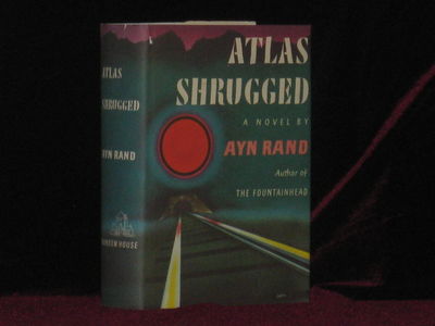 Atlas Shrugged