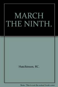 cover of March the Ninth (Zenith S.)