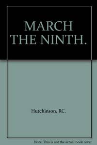 March the Ninth (Zenith S.)