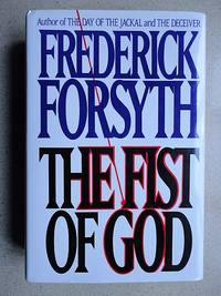 image of The Fist of God