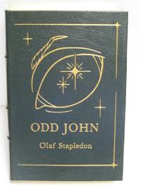 ODD JOHN