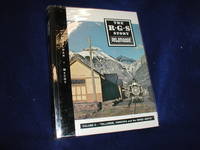 image of The R G S Story: Rio Grande Southern Volume II (2): Telluride, Pandora and the Mines Above