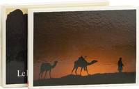 Le Desert des Kel Ahaggar