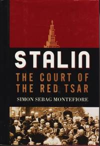 Stalin: The Court of the Red Tsar