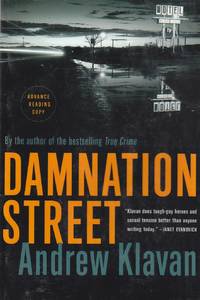 Damnation Street