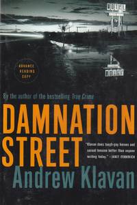 Damnation Street