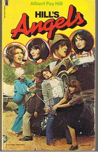 image of HILL'S ANGELS