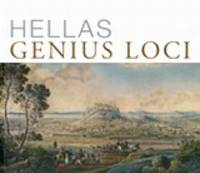 Hellas Genius Loci by Th. Koutsogiannis (ed.) - 2014