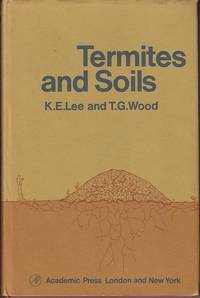 Termites and Soils