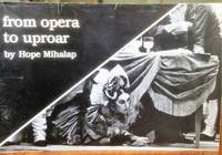 cover of From Opera to Uproar