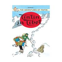 Tintin in Tibet (The Adventures of Tintin)