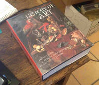 History of Art - Fifth Edition by Janson, H.W. (rev.&expand.by Anthony F. Janson) - 1995