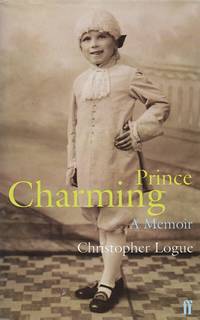 cover of Prince Charming - a memoir