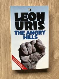 cover of THE ANGRY HILLS