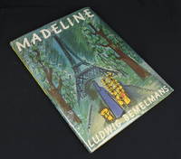 Madeline by Bemelmans, Ludwig; [Caldecott Award Winners]; - 1939