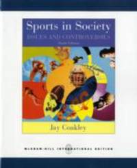 cover of Sports in Society