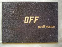 Off: Geoff Weston