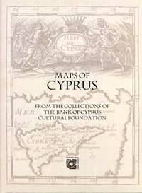 image of Maps of Cyprus - From the Collections of the Bank of Cyprus Cultural Foundation