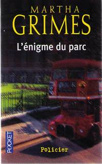 image of L'énigme du parc