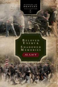 Beloved Enemy - Shadowed Memories