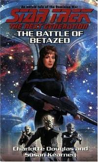 The Battle of Betazed (Star Trek: the Next Generation)