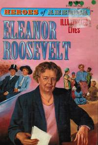 Eleanor Roosevelt by Donnelly, Shannon - 1995