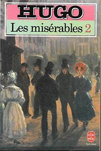 image of LES MISERABLES. Tome 2