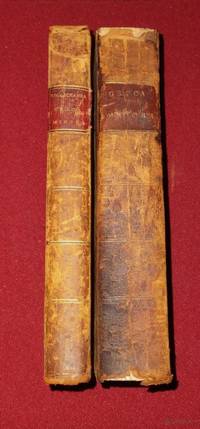 Analekta Ellenika Meizona; sive  Collectanea GRAECA MINORA ad usam  Tironum;  AND Collectanea GRAECA MAJORA ad usam academicae juventutis   (Two Volumes)