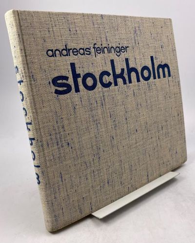 Stockholm.