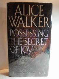 image of Possessing the Secret of Joy