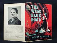 image of THE WIDE BLUE ROAD