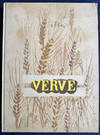 Revue Verve 31-32, 1955. Braque.