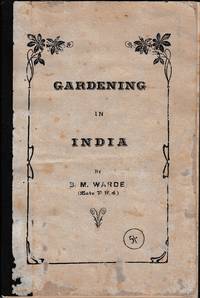 Gardening in India
