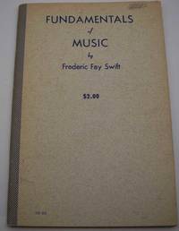 image of Fundamentals of Music