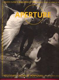 Aperture 160: Necessary Truths at Perpignan