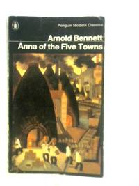 Anna Of The Five Towns