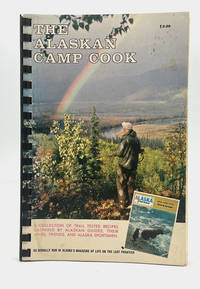 THE ALASKAN CAMP BOOK