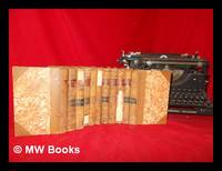 image of Works of Theodore Roosevelt - 11 volumes